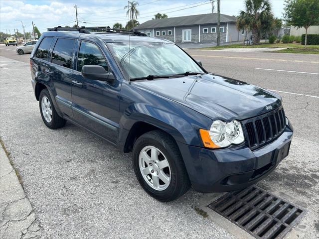 2009 Jeep Grand Cherokee