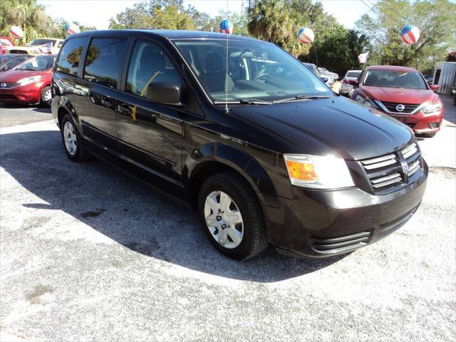 2010 Dodge Grand Caravan