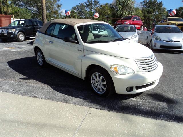 2006 Chrysler Pt Cruiser