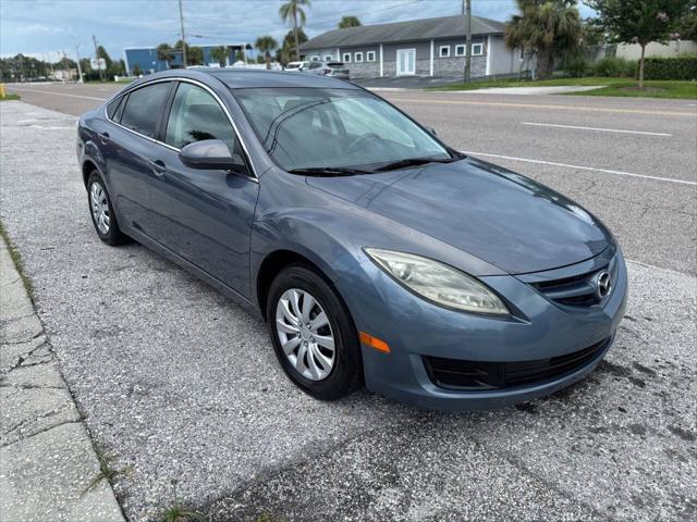 2009 Mazda Mazda6