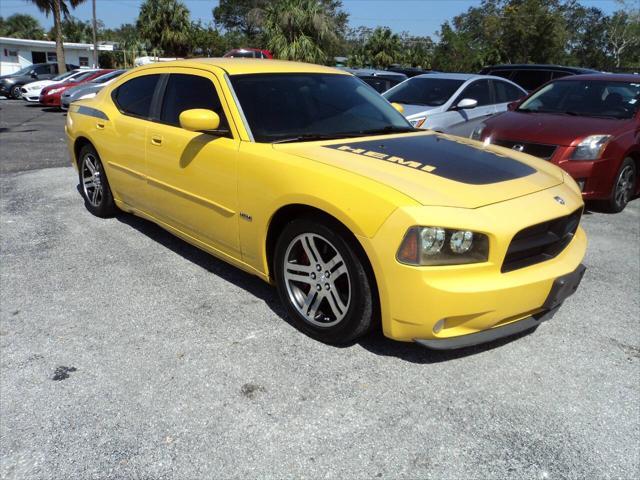 2006 Dodge Charger