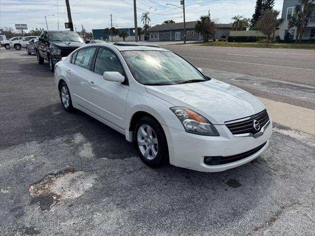 2009 Nissan Altima