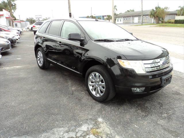 2010 Ford Edge