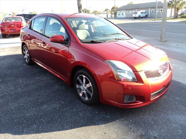 2011 Nissan Sentra