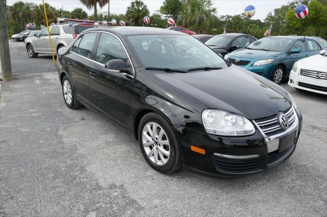 2010 Volkswagen Jetta