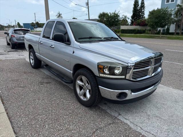 2008 Dodge Ram 1500
