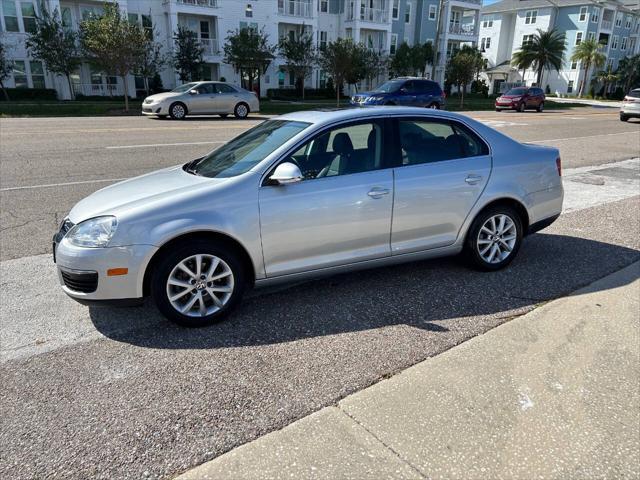 2010 Volkswagen Jetta