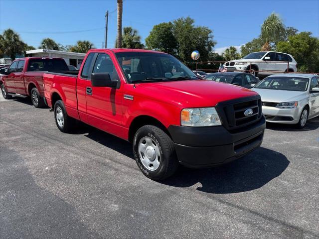 2008 Ford F-150