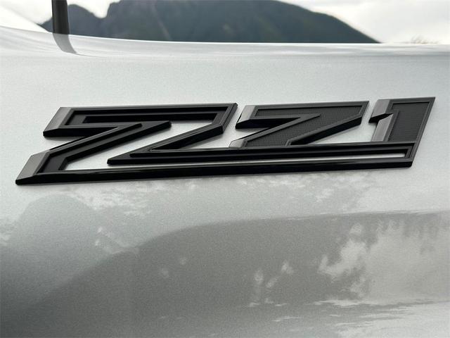 Photo of 2026 Sterling Gray Metallic Chevrolet Silverado 3500