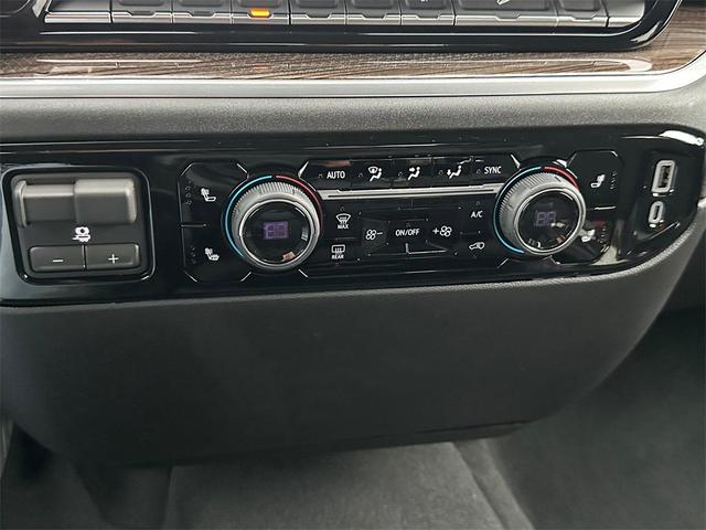 Photo of 2026 Sterling Gray Metallic Chevrolet Silverado 3500