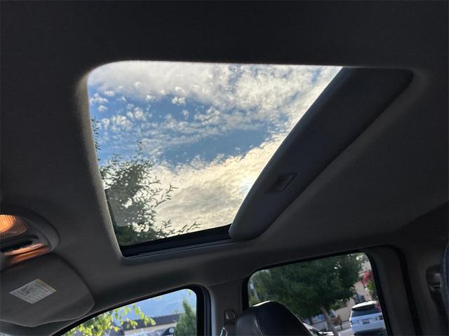 Photo of 2008 Bright Silver Metallic Clearcoat Dodge Dakota