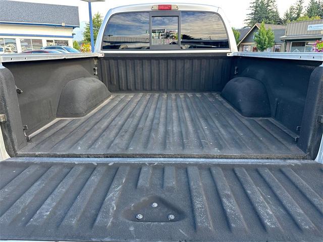Photo of 2008 Bright Silver Metallic Clearcoat Dodge Dakota