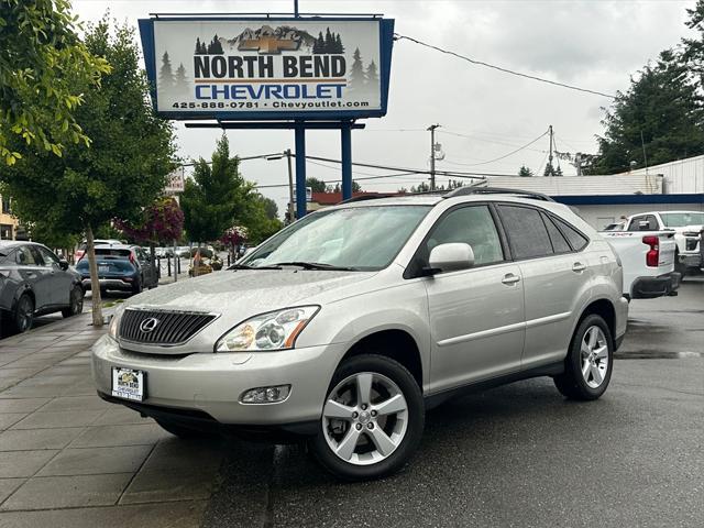 2004 Lexus Rx 330