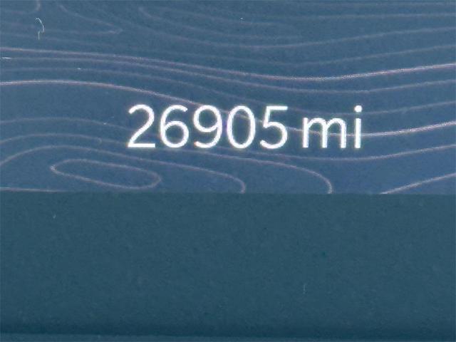 Photo of 2024 Baltic Gray Metallic Clearcoat Jeep Grand Cherokee L