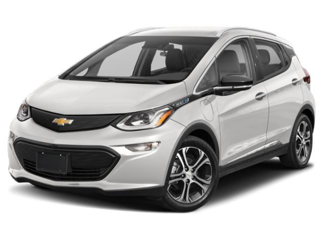 2019 Chevrolet Bolt Ev