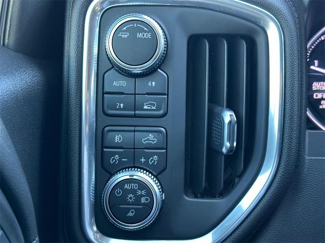 Photo of 2021 Summit White GMC Sierra 1500