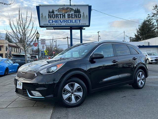 2019 Kia NIRO