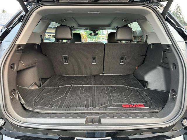 Photo of 2022 Ebony Twilight Metallic GMC Terrain