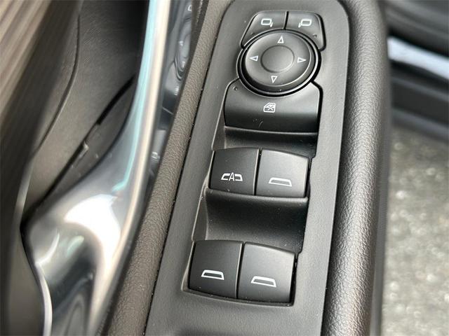 Photo of 2022 Ebony Twilight Metallic GMC Terrain