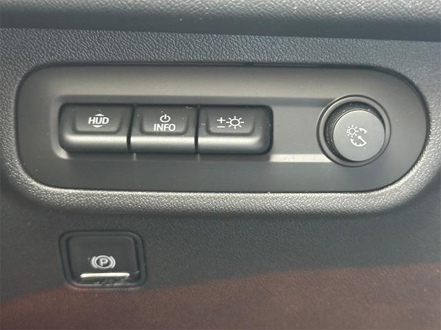 Photo of 2022 Ebony Twilight Metallic GMC Terrain