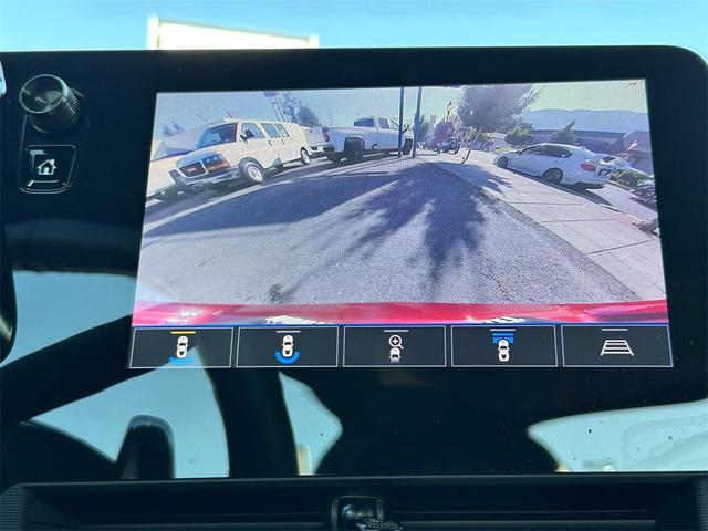 Photo of 2020 Long Beach Red Metallic Tintcoat Chevrolet Corvette