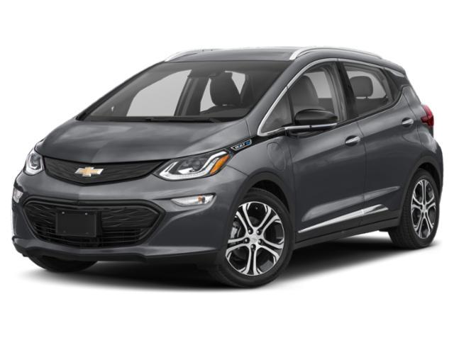 2020 Chevrolet Bolt Ev