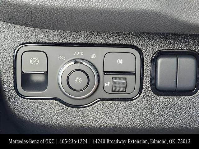 Photo of 2024 Arctic White Mercedes-Benz eSprinter 2500