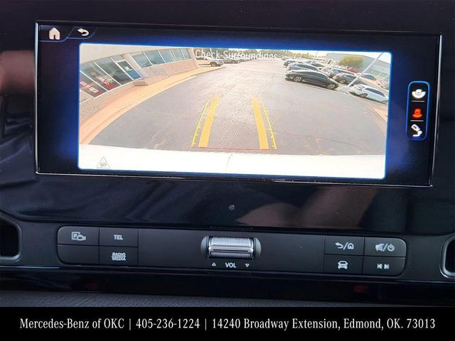 Photo of 2024 Arctic White Mercedes-Benz eSprinter 2500