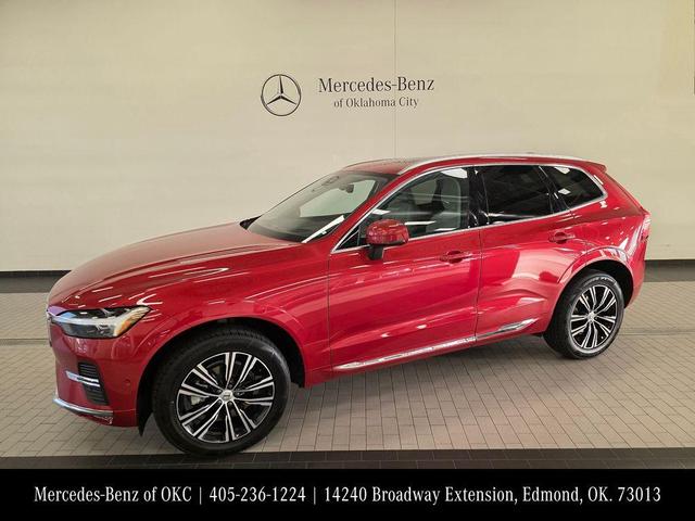 2022 Volvo XC60