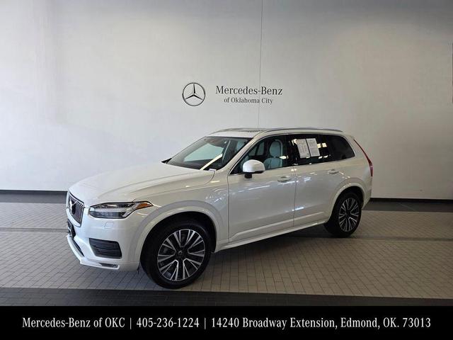 2020 Volvo XC90