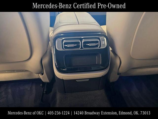 Photo of 2022 Diamond White Mercedes-Benz S-Class