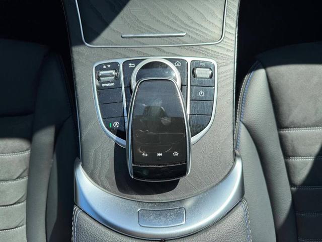 Photo of 2021 Black Mercedes-Benz C-Class