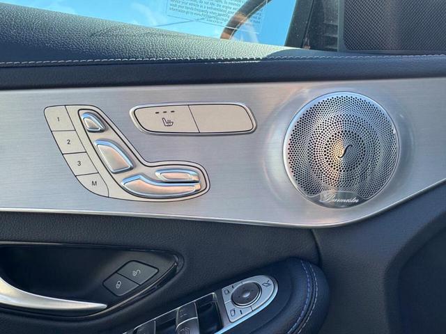 Photo of 2021 Black Mercedes-Benz C-Class