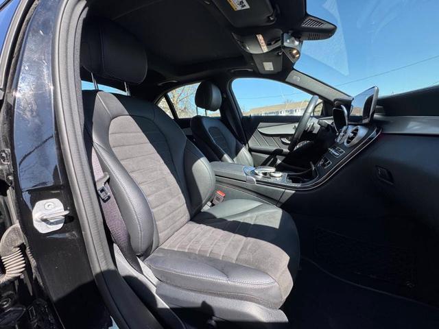 Photo of 2021 Black Mercedes-Benz C-Class