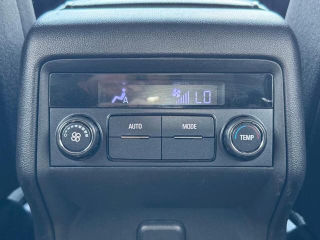 Photo of 2018 Black GMC Acadia