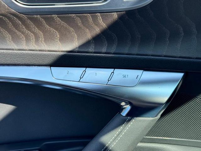 Photo of 2019 Vesuvius Gray Metallic Audi A7