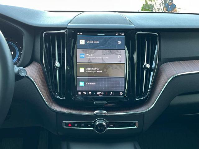 Photo of 2024 Blue Volvo XC60
