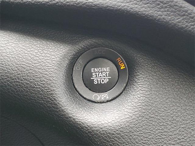 Photo of 2021 Sangria Metallic Clearcoat Jeep Cherokee