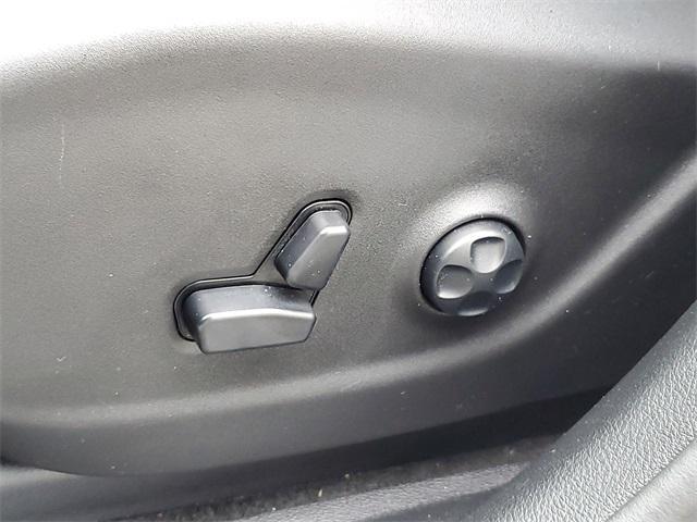 Photo of 2021 Sangria Metallic Clearcoat Jeep Cherokee