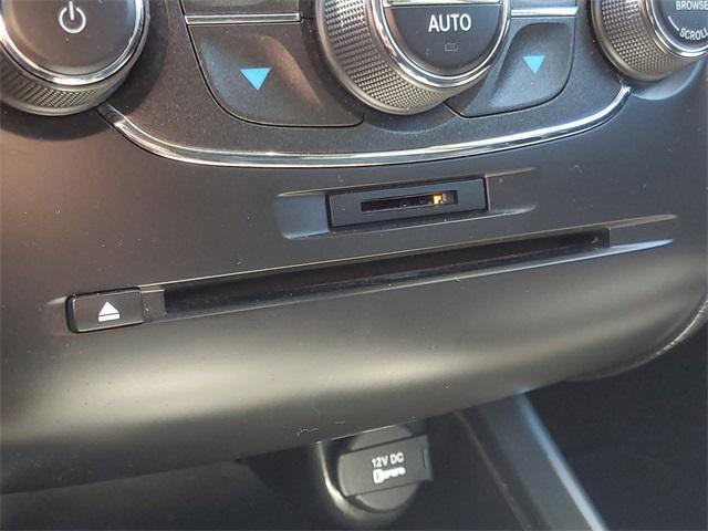 Photo of 2020 Granite Crystal Metallic Clearcoat Dodge Journey
