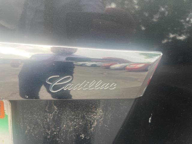 Photo of 2015  Cadillac SRX