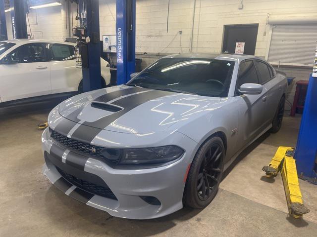 2022 Dodge Charger