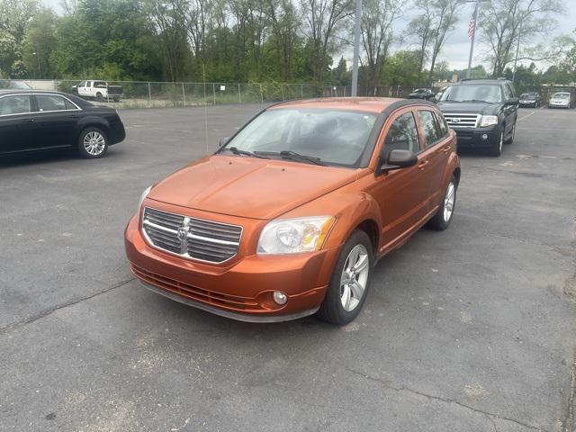 2011 Dodge Caliber