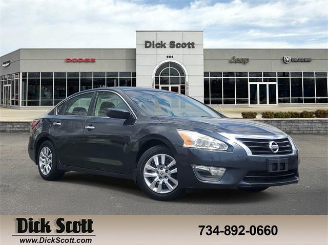 2013 Nissan Altima