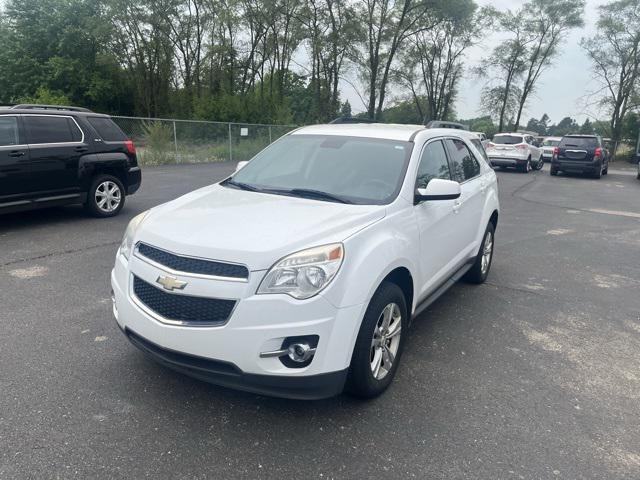 2013 Chevrolet Equinox