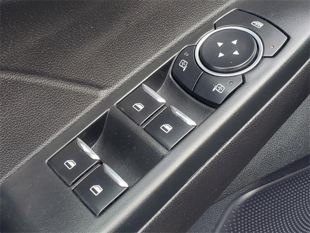 Photo of 2023 Black Metallic Ford Escape