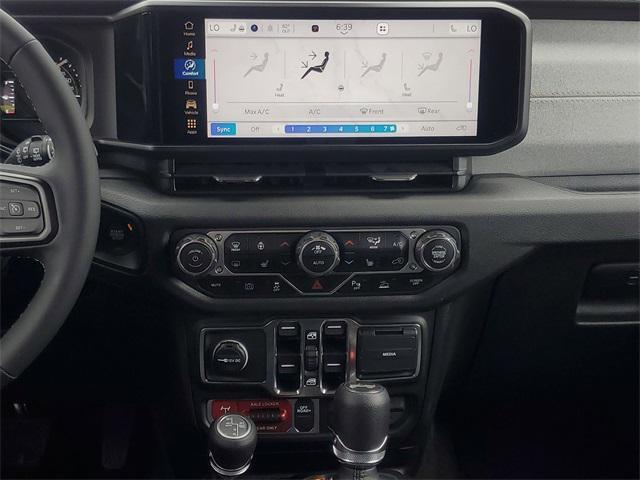Photo of 2025 Joose Jeep Wrangler 4xe