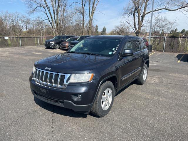 2013 Jeep Grand Cherokee
