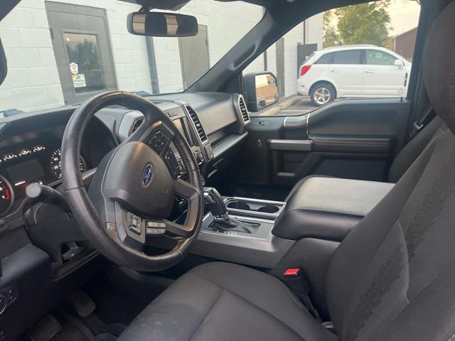 Photo of 2019 Magnetic Ford F-150