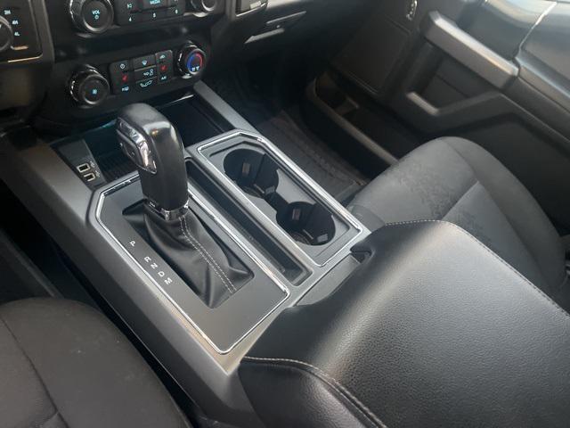 Photo of 2019 Magnetic Ford F-150